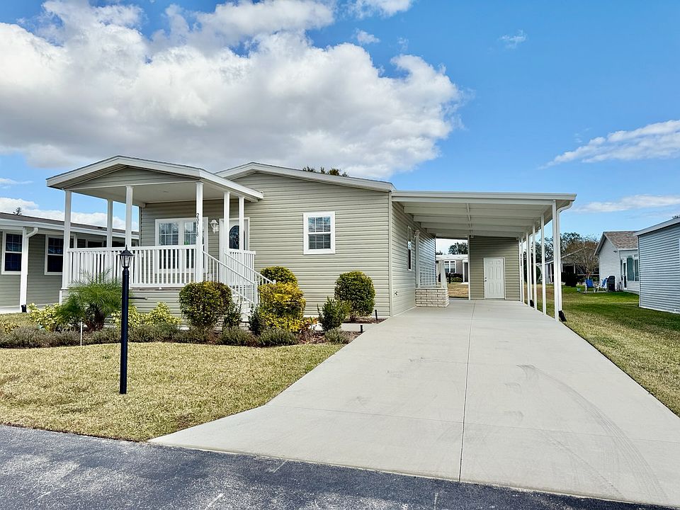 1st image of 20718 Plumeria Ln #235