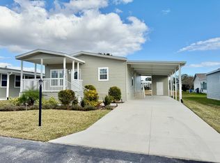 20718 Plumeria Ln #235, Groveland, FL 34736