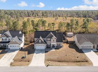 119 Sonia Dr, Hubert, NC 28539