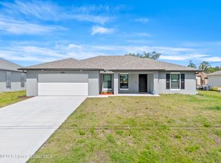 2561 Harbison Ave SW, Palm Bay, FL 32908
