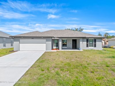 2561 Harbison Ave SW, Palm Bay, FL, 32908