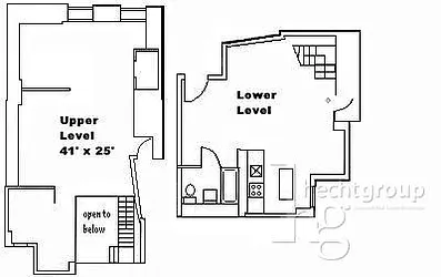 Rented by Hecht Group