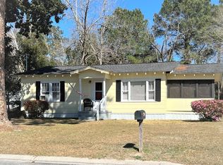 1636 Gilchrist Ave, Waycross, GA 31503