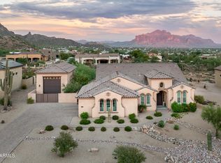 2623 N Brice, Mesa, AZ 85207