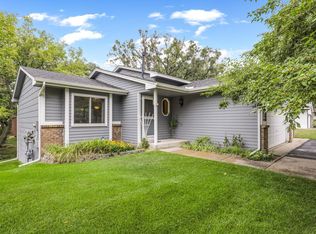511 124th Ln NW, Coon Rapids, MN 55448