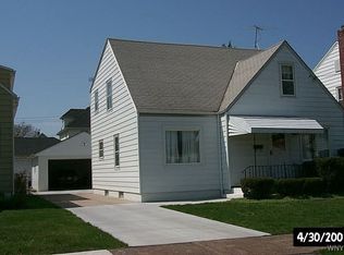 554 31st St, Niagara Falls, NY 14301
