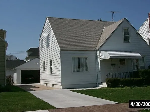 554 31st St, Niagara Falls, NY 14301