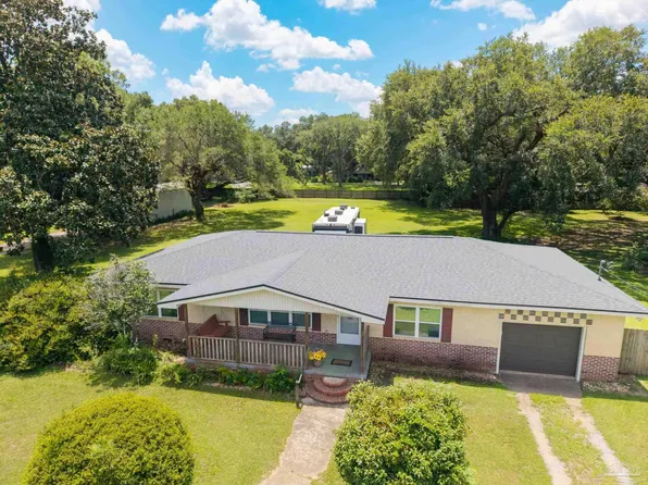 405 W 9 1/2 Mile Rd, Pensacola, FL 32534
