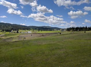 Woolard Rd, Colbert, WA 99005