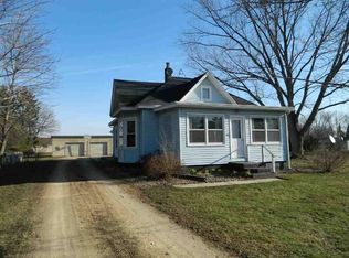 W8510 Hwy 33, Portage, WI 53901