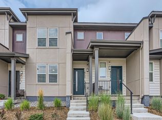 4755 Memphis St UNIT 5, Denver, CO 80239