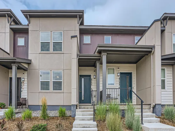 4755 Memphis Street #5, Denver, CO 80239