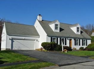 9 Laurelwood Cir, Haverhill, MA 01832