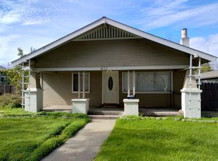 411 Kimble St, Modesto, CA 95354