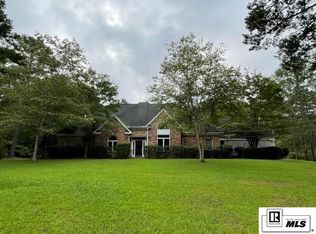 211 Bear Creek Rd, Ruston, LA 71270