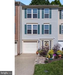 10013 Grass Market Ct, Fredericksburg, VA, 22408