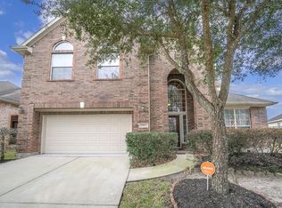 25613 Thornhill Creek Ct, Porter, TX 77365