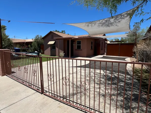 1426 W Delaware St, Tucson, AZ