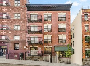 2323 Loring Pl N #8, Bronx, NY 10468