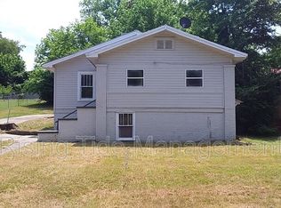 511 10th Ave, Midfield, AL 35228