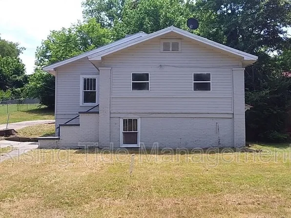 511 10th Ave, Midfield, AL 35228