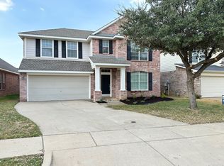 5129 Pinellas Ave, Fort Worth, TX 76244