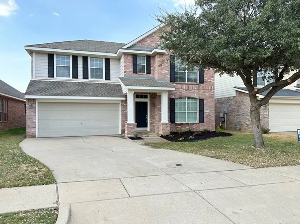 5129 Pinellas Ave, Fort Worth, TX 76244