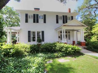 1207 5th Ave, Conway, SC 29526