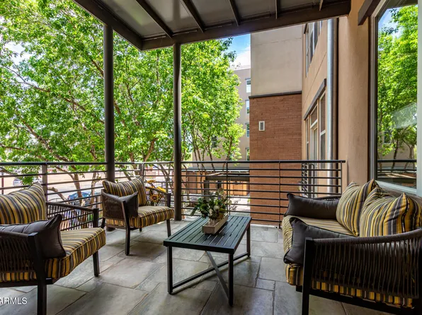 1326 N CENTRAL Avenue #209, Phoenix, AZ 85004