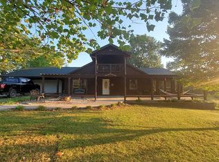 184 Elkhorn Rd, Camdenton, MO 65020