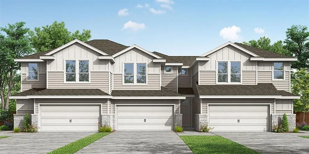 4 bed, 2.5 bath, 1986 sqft, $2,395 — Photo 1