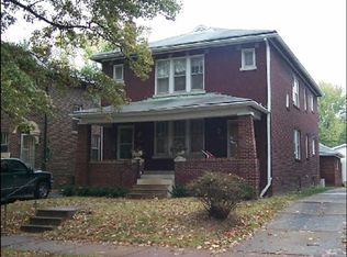 7036 Amherst Ave, Saint Louis, MO