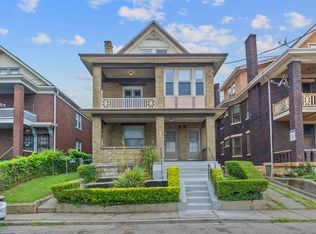3305 Milton Ct #2, Cincinnati, OH 45229