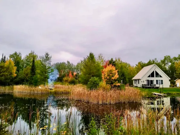 3799 E Mills Rd, Pickford, MI 49774