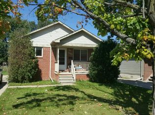 17541 E 10 Mile Rd, Roseville, MI 48066