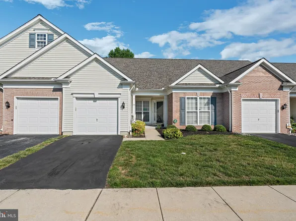 206 Derrickson St, Bear, DE 19701