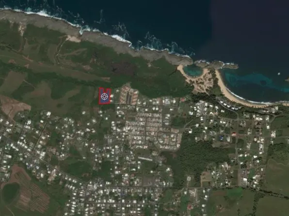 Calle Dolores Lolita Natal, Manati, PR 00674