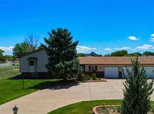 12600 E 114th Avenue, Henderson, CO 80640
