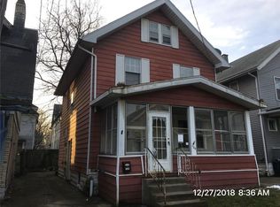 729 Rosedale Ave, Erie, PA 16503