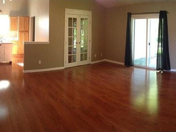 Large family room