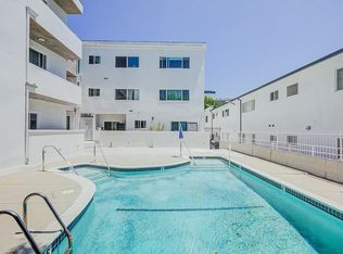 449 S Le Doux Rd, Los Angeles, CA 90048