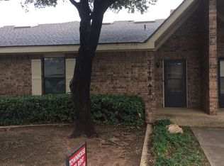 3118 75th St, Lubbock, TX 79423