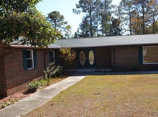 6881 Bill Lundy Rd, Laurel Hill, FL 32567
