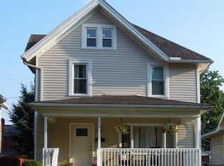 609 Webb Ave SW, Massillon, OH 44647