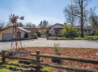 15865 Tadpole Creek Ln, Redding, CA 96001