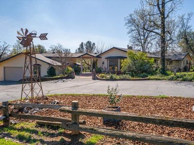 15865 Tadpole Creek Ln, Redding, CA, 96001