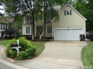 9108 Walking Stick Trl, Raleigh, NC 27615