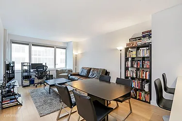 Rented by Corcoran