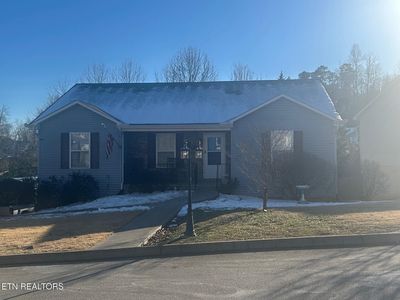3536 Boulder Point Ln, Powell, TN, 37849