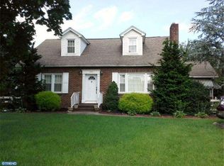 328 Harmony Rd, Gibbstown, NJ 08027